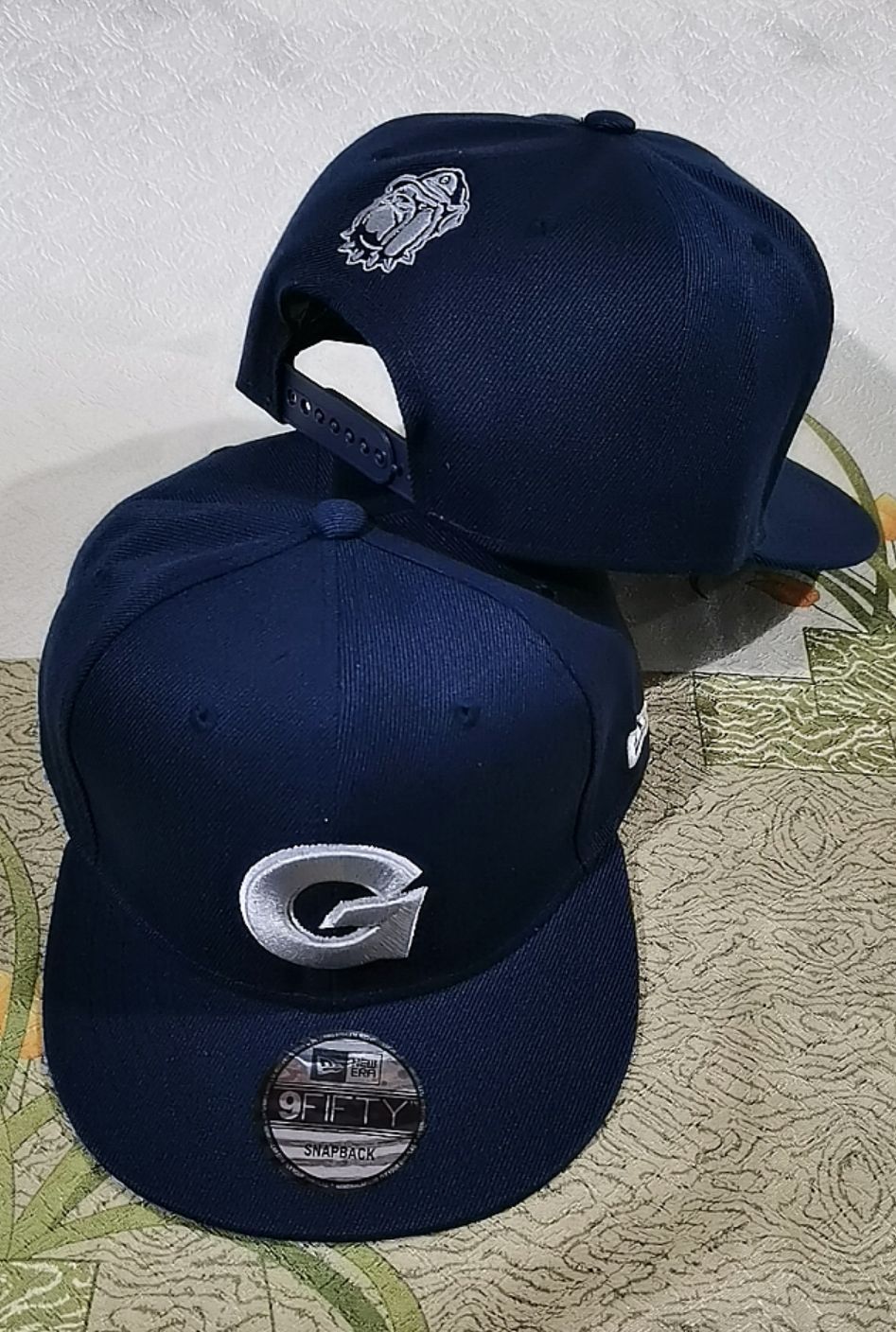 2025 NCAA Georgia Bulldogs Tide Hat YS20254101->ncaa hats->Sports Caps